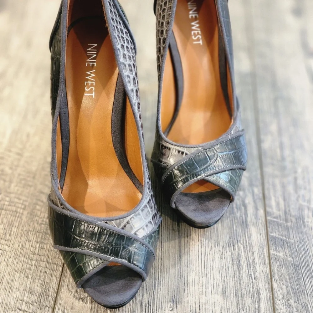Nine West nine west